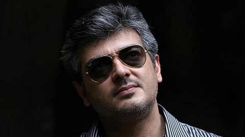 அக்.25 முதல் 'வலிமை' படப்பிடிப்பு தொடக்கம்