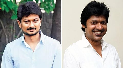 மகிழ் திருமேனி இயக்கத்தில் உதயநிதி: நவம்பரில் படப்பிடிப்பு தொடக்கம்