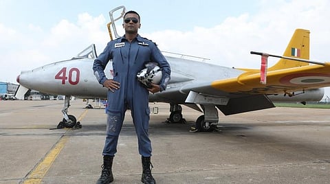 'சூரரைப் போற்று' வெளியீட்டுத் தேதி அறிவிப்பு