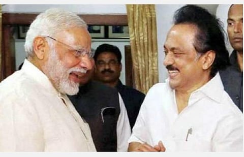 மருத்துவப் படிப்பில் ஓபிசிக்கு இட ஒதுக்கீடு; இந்த ஆண்டே வழங்க தலையிட வேண்டும்: பிரதமர் மோடிக்கு ஸ்டாலின் கடிதம்