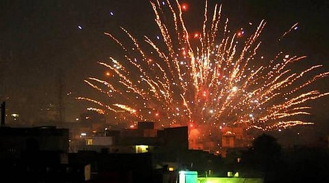 தீபாவளிக் கொண்டாட்டம்: ஓடிடி தளங்களில் வெளியாகவுள்ள படங்களின் முழுமையான பட்டியல்