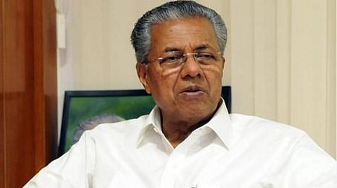 தமிழக விவசாயிகளிடம் இருந்து நேரடியாக தக்காளி, உருளை, வெங்காயம் கொள்முதலை அனுமதியுங்கள்: முதல்வருக்கு கேரள முதல்வர் கடிதம்