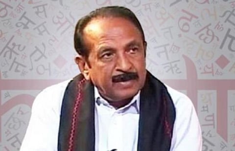 இலங்கைக் கடற்படைத் தாக்குதல்; கச்சத்தீவை மீட்க மத்திய அரசு முனைப்பு காட்டவேண்டும்: வைகோ கோரிக்கை