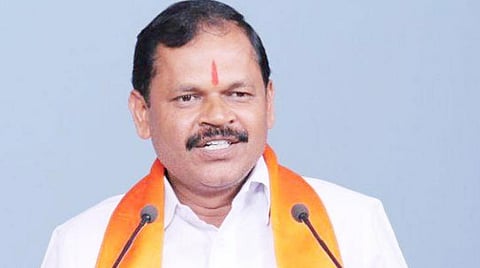 ரஜினிகாந்த் அரசியலுக்கு வந்தவுடன் அனைத்து கட்சிக் கூடாரங்களும் காலியாகிவிடும்: அர்ஜூன் சம்பத் பேட்டி