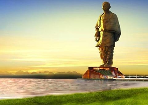 வல்லபாய் பட்டேல் பிறந்த தினம்; குஜராத்தில் ஒற்றுமை தினக் கொண்டாட்டம்: பிரதமர் மோடி கலந்து கொள்கிறார்