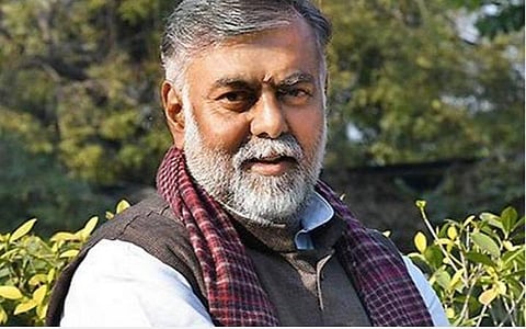 பிரதமர் மோடியின் தொலைநோக்கு பார்வை; கரோனாவை இந்தியா வெற்றிகரமாக எதிர்கொண்டது: பிரகலாத் சிங் பெருமிதம்