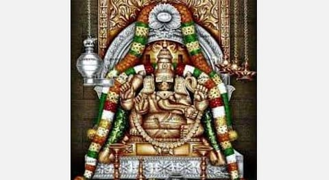 நவம்பர் மாத பலன்கள் ; மகர ராசி அன்பர்களே! திறமைசாலிகள்; எதிலும் வெற்றி; வியாபாரத்தில் வேகம்; எதிர்ப்புகள் விலகும்!