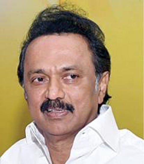 'தமிழகம் மீட்போம்' என்ற தலைப்பில் மு.க.ஸ்டாலின் நவ.1-ல் பிரச்சாரம் தொடக்கம்: காணொலி மூலம் பொதுக்கூட்டங்களில் உரையாற்றுகிறார்