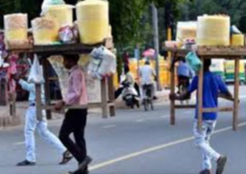 பிரதமர் ஸ்வநிதி திட்டம்; 12.59 லட்சம் சாலையோர வியாபாரிகளுக்கு கடனுதவி