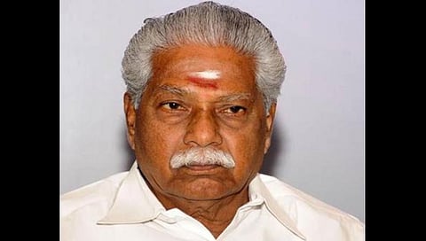 அமைச்சர் துரைக்கண்ணுவின் உடல்நிலை மிகவும் கவலைக்கிடம்: மருத்துவமனை நிர்வாகம் தகவல்