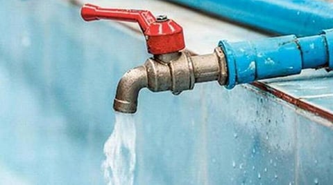 தமிழகத்தில் 98.96 லட்சம் வீடுகளுக்கு குடிநீர் குழாய் இணைப்பு வழங்கப்படவில்லை: அதிகாரிகளுடன் ஜல் சக்தி அமைச்சகம் ஆய்வு