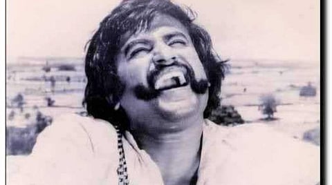 எஸ்.பி.பி.யின் ‘இதுக்குப் போயி அலட்டிக்கலாமா?’; பாலசந்தரின் சரியான தாளங்கள்... ‘தப்புத்தாளங்கள்’!