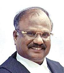 கல்வியுடன் ஒழுக்கம், அறநெறியை கற்றுக்கொள்ள வேண்டும்: மாணவர்களுக்கு நீதிபதி கிருபாகரன் அறிவுரை