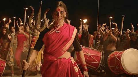 திரையரங்கில் 'லக்ஷ்மி' வெளியாக வாய்ப்பு உள்ளதா?