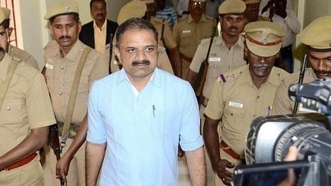 பேரறிவாளன் வழக்கில் ஆளுநர் முடிவெடுக்க காலதாமதம் ஏன்?- உச்ச நீதிமன்றம் அதிருப்தி