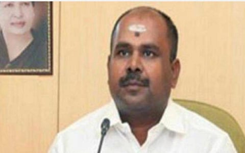 வடகிழக்கு பருவமழையை எதிர்கொள்ள தமிழகம் தயார்: அமைச்சர் உதயகுமார்