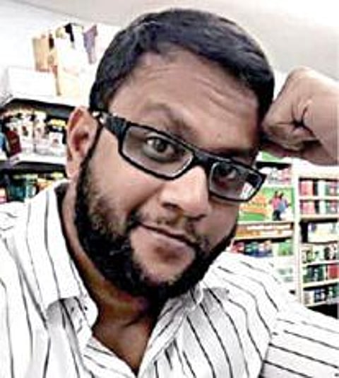 முகமது ஆரிஃப் மொய்நுதீன்