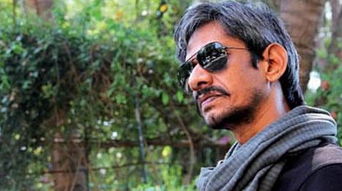 பாலியல் வழக்கில் கைதான விஜய் ராஸுக்கு ஜாமீன்