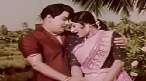 ’கொடுத்ததெல்லாம் கொடுத்தான்’, ‘தரைமேல் பிறக்கவைத்தான்’, ‘தொட்டால் பூ மலரும்’, ‘பாட்டுக்குப் பாட்டெடுத்து’... எம்ஜிஆர் - வாலி கூட்டணியின் 2வது மெகா ஹிட் பாடல்கள்!