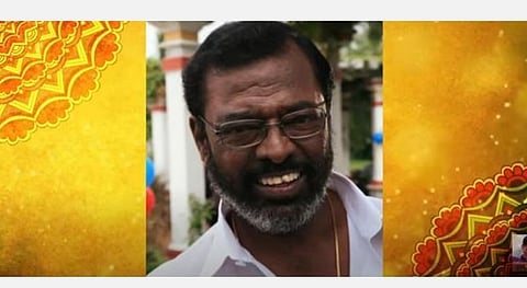 ’மணிவண்ணனை சேர்த்ததால்தான் தோல்வின்னாங்க; சினிமா சென்டிமென்ட் இது! ; ‘அடுத்த கதை ரெடி பண்ணுடா’ன்னு அவன்கிட்ட சொன்னேன்!’’ - பாரதிராஜாவின் ‘நிழல்கள்’ அனுபவங்கள்
