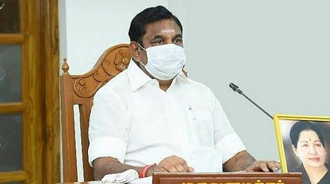 நகராட்சி நிர்வாகம், குடிநீர் வழங்கல் துறை சார்பில் ரூ.294 கோடி திட்டப் பணிகள் தொடக்கம்: ரூ.324 கோடி பணிகளுக்கு முதல்வர் பழனிசாமி அடிக்கல்