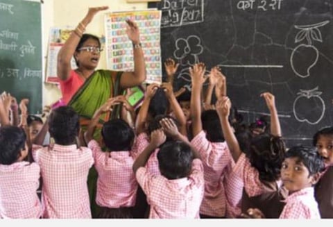 மத்திய ஆசிரியர் தகுதித் தேர்வு நடைபெறும் தேதி அறிவிப்பு