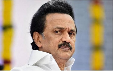 அரசு தொடர்ந்த 3 அவதூறு வழக்குகள்: டிச. 2-ல் ஆஜராக ஸ்டாலினுக்கு சம்மன்