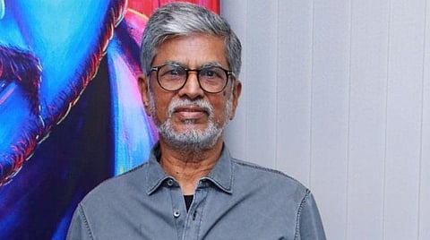 கட்சி ஆரம்பித்தது ஏன்? - தனியா வாங்க சொல்கிறேன்: எஸ்.ஏ.சியின் மழுப்பல் பதில்
