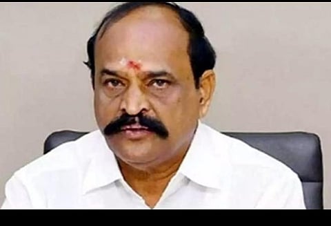 தூத்துக்குடியில் நவ.11-ல் முதல்வர் பங்கேற்கும் ஆய்வுக்கூட்டம்; ஸ்டாலின் விரும்பினால் கலந்து கொள்ளலாம்: அமைச்சர் கடம்பூர் ராஜூ பேட்டி