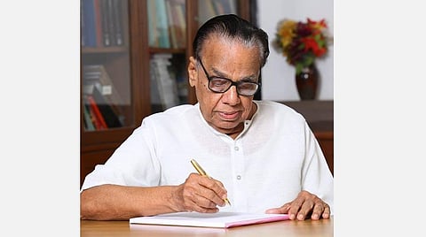 பேரறிவாளன் உட்பட 7 பேரை விடுதலை செய்ய முன்னாள் அமைச்சர் ஹண்டே தமிழக ஆளுநருக்கு கடிதம்