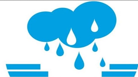 நீர் மேலாண்மையில் சிறந்து விளங்கும் மாநிலத்துக்கான தேசிய விருது: தமிழகம் முதலிடம்