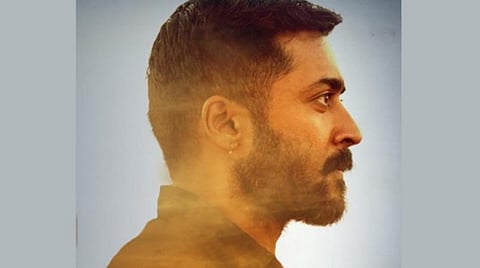 எதிர்காலத்தில் சிறிய பட்ஜெட் படங்கள் ஓடிடி தளங்களை நிரப்பும்: சூர்யா