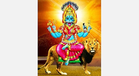 விசாகம், அனுஷம், கேட்டை; வார நட்சத்திர பலன்கள்; நவம்பர் 9 முதல் 15ம் தேதி வரை