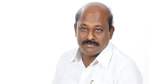 விக்கிரமராஜா: கோப்புப் படம்.