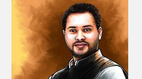 வாக்கு எண்ணிக்கை நாளில் துப்பாக்கியால் வானத்தை நோக்கி சுடக்கூடாது: தொண்டர்களுக்கு ஆர்ஜேடி கட்சி திடீர் கட்டுப்பாடு