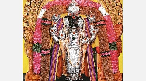 குரு பகவான் பயோடேட்டா; குரு பகவான் காயத்ரி!