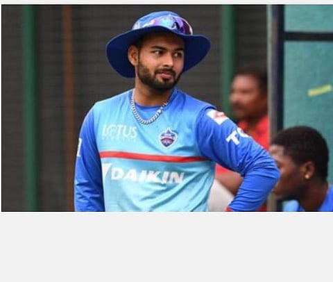 ரிஷப் பந்த்துக்கு இட்ட விலங்கினை தயவுசெய்து கழற்றுங்கள் பாண்டிங்: பிராட் ஹாக் வலியுறுத்தல்