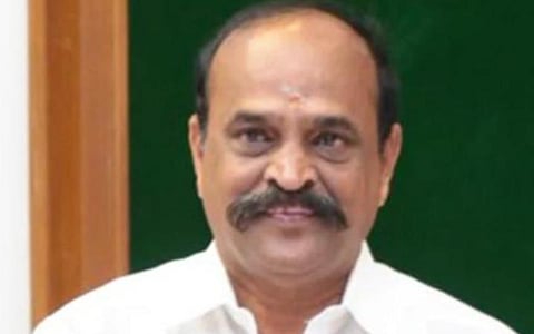 அதிமுக முதல்வர் வேட்பாளரை அறிவித்துவிட்டு தேர்தலை சந்திக்கிறது: அமைச்சர் கடம்பூர் ராஜூ பேட்டி