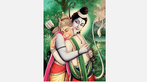 81 ரத்தினங்கள் 55: கண்டுவந்தேன் என்றேனோ திருவடியைப் போலே
