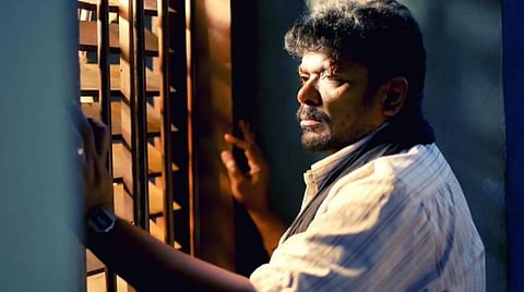 'ஒத்த செருப்பு' மறு வெளியீடு; திரையரங்குகள் ஒதுக்கீட்டில் பார்த்திபன் அதிருப்தி