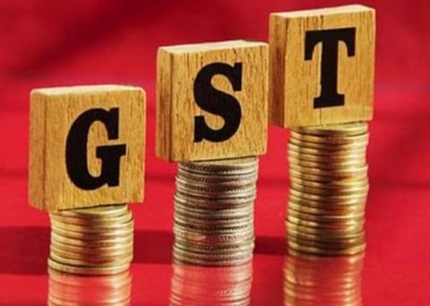 போலி ரசீதுகள் மூலம் ரூ.685 கோடி ஜிஎஸ்டி முறைகேடு: ஒருவர் கைது