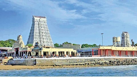 திருச்செந்தூர் கடற்கரையில் சூரசம்ஹாரம் ரத்து: பக்தர்களின்றி கோயில் பிரகாரத்தில் நடத்த முடிவு