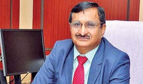 ஊழல் குற்றச்சாட்டுகள் உண்மையல்ல; விசாரணைக் குழுவைச் சந்திக்கத் தயார்: துணைவேந்தர் சூரப்பா பேட்டி
