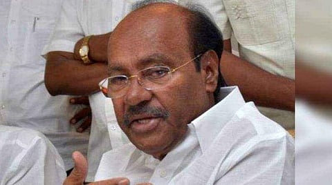 ராமதாஸ்: கோப்புப்படம்