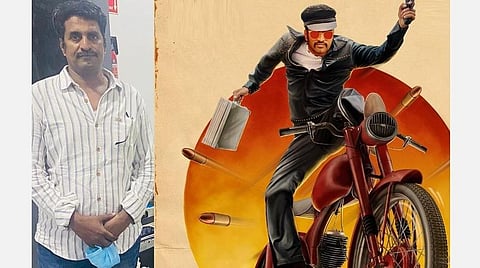 கரோனாவால் சினிமாவுக்குதான் 100% நஷ்டம்: இயக்குநர் ஆர்.கண்ணன்