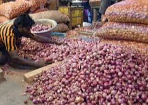 மொத்த விலை பணவீக்க விகிதம்: அக்டோபரில் 1.48 சதவீதம்
