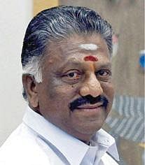 தமிழ் மொழியை போற்றி அழியாது காப்போம்: முத்தமிழ் விழாவில் துணை முதல்வர் ஓ.பன்னீர்செல்வம் கருத்து