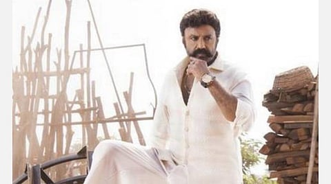 கரோனாவுக்கு தடுப்பு மருந்தே வராமல் போகலாம்: பாலகிருஷ்ணா