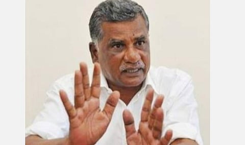 கேந்திரிய வித்யாலயா பள்ளிகளில் தமிழ் மொழி பயிற்றுவிக்க வேண்டும்: முத்தரசன் வலியுறுத்தல்