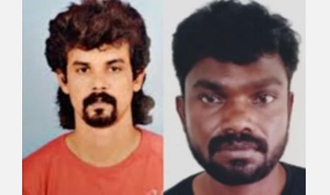 செல்வரத்தினம், விஜயகுமார்.